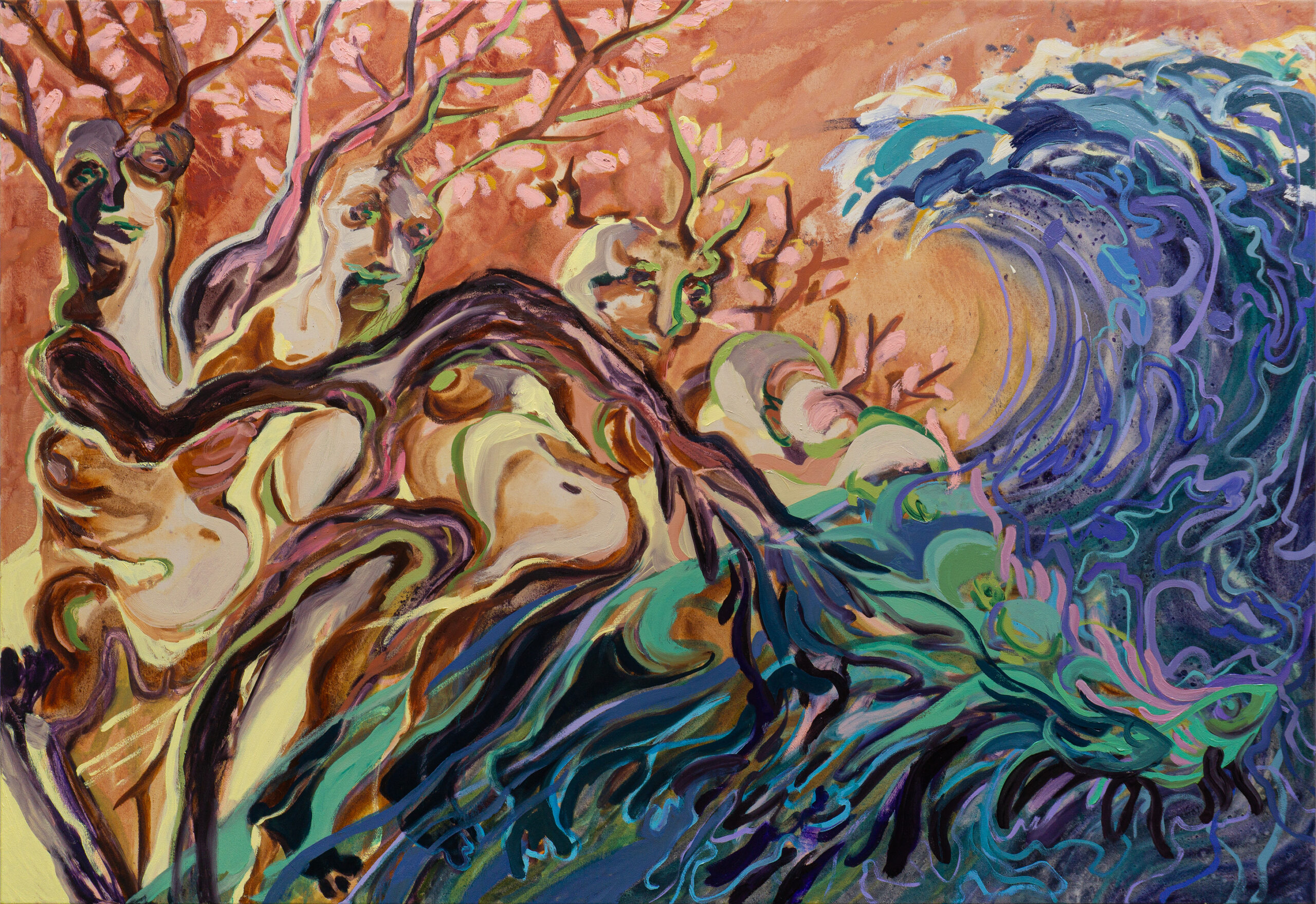https://marinarocadie.com/wp-content/uploads/2026/07/El-Cuerpo-que-se-Abre-por-ese-Mar-Espejo-130x190cm-scaled.jpg